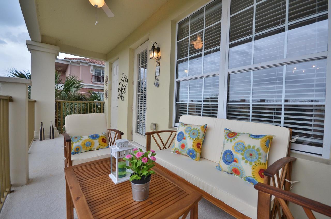 Palmavera Deluxe Kissimmee Exterior photo