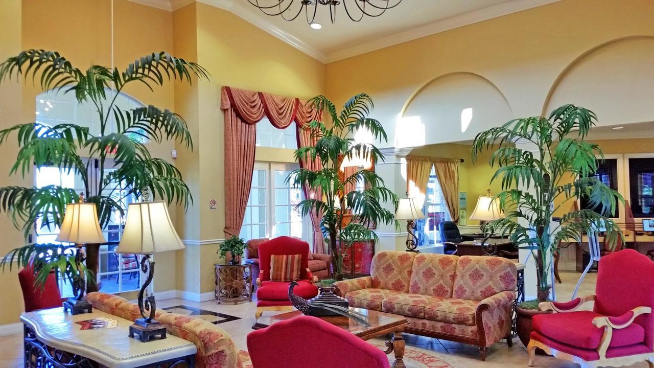 Palmavera Deluxe Kissimmee Exterior photo